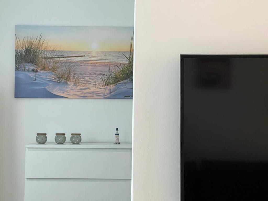 Zentrale Und Schoene Ferienwohnung II Lübeck Exteriér fotografie